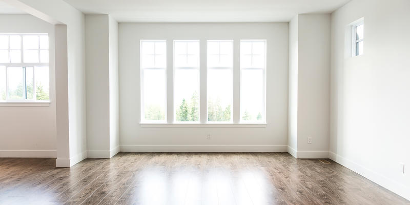 nieuwbouw muren stucen